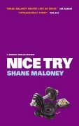 Nice Try: Shane Maloney (engl.) 312 S.