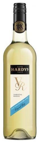 Sauvignon Blanc Hardys VR (SEA) 12%