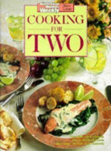 Cooking for Two: The Australian Women's Weekly cookbooks (engl.) 120 S.