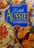 Little Aussie Cookbook: Family Circle cookbooks (engl.) 64 S.