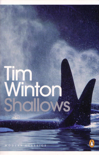 Shallows: Tim Winton (engl.) 240 S.