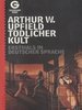 Tödlicher Kult: Arthur Upfield (dt.) 224 S.