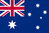 Tea Towel National Anthem Australia