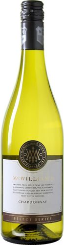 Chardonnay McWilliams Select Series (SEA) 13%