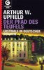 Der Pfad des Teufels: Arthur Upfield (dt.) 284 S.