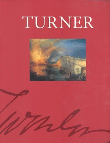Turner: Michael Lloyd (ed.) (engl,) 240 S.