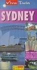 Sydney Viva Twin mit Landkarte (dt.) 96 S.