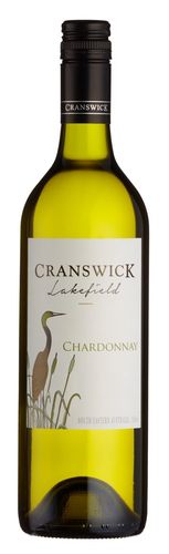 Chardonnay Cranswick Lakefield (SEA) 13%