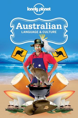 Australian Language & Culture (engl.) 256 S.