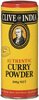 Clive of India Curry Powder 100g