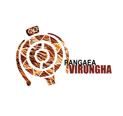 Virungha: Pangaea CD