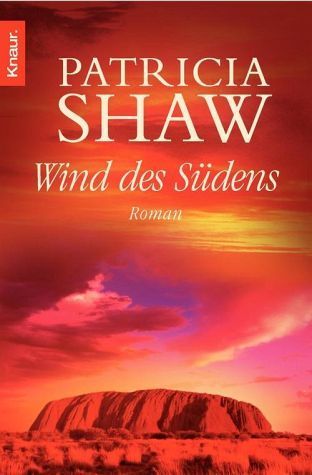 Wind des Südens: Patricia Shaw (dt.) S.
