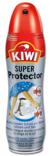 Kiwi Super Protector Schuhschutzspray 300ml