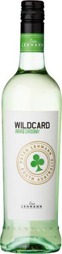 Chardonnay Wildcard Peter Lehmann (SA) 12%