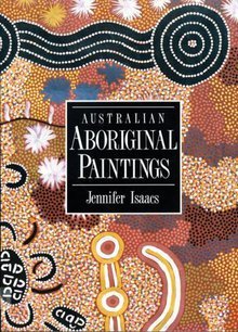 Australian Aboriginal Paintings: Jennifer Isaacs (engl.) S.