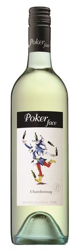 Chardonnay Poker Face (NSW) 13%