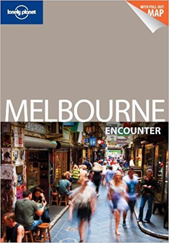 Melbourne Encounter (engl.) 160 S.