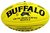 Football Australian Rules Buffalo Kunststoff Gelb