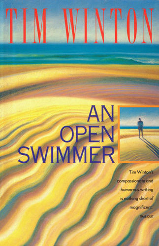 An Open Swimmer: Tim Winton (engl.) 192 S.