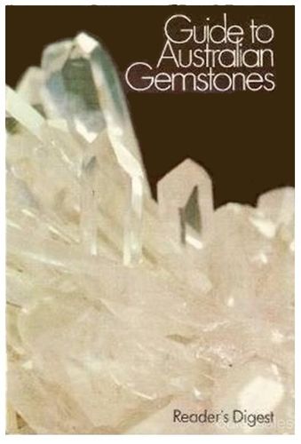 Guide to Australian Gemstones (engl.) 52 S.