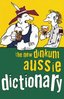 the new dinkum aussie dictionary: R. Beckett (engl.) 108 S.