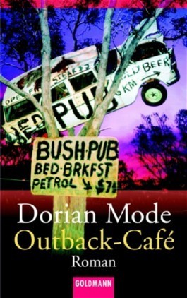 Outback-Café: Dorian Mode (dt.) 414 S.