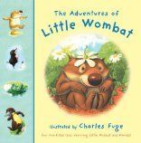 The Adventures of Little Wombat: Vicki Churchill (engl.)  S.