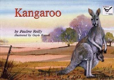 Kangaroo: Pauline Reilly (engl.) 32 S.