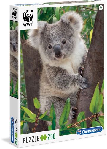 Puzzle Koalababy 250 Teile