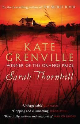 Sarah Thornhill: Kate Grenville (engl.) 310 S.