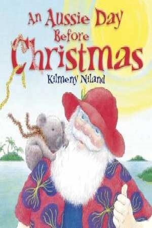 An Aussie Day before Christmas: K. Niland (engl.) 36 S.