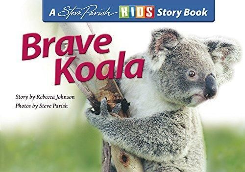 Brave Koala: R. Johnson (engl.) 24 S.