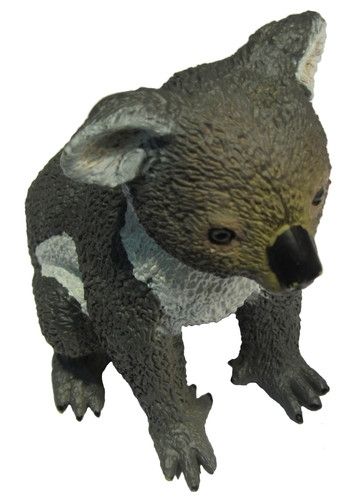 Koala Kunststoff ca. 8cm