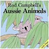 Aussie Animals: Rod Campbell (engl.) 20 S.