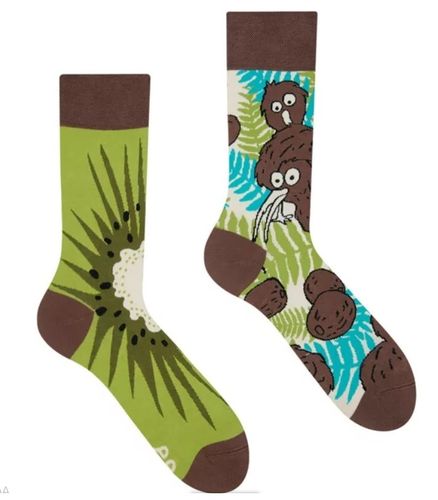 Socken Kiwi (NZ)