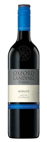 Merlot Yalumba Oxford Landing (SA) 13,5%