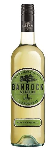 Chardonnay Banrock Station (SEA) 13%