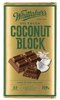 Whitttaker's Coconut Block 33% Kakao (NZ) 250g