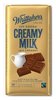 Whitttaker's Creamy Milk 33% Kakao (NZ) 250g