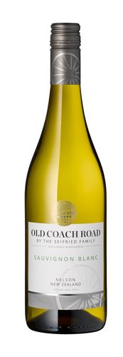 Old Coach Road Sauvignon Blanc (NZ) Nelson 13%