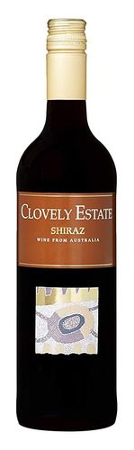 Shiraz Clovely Estate (QLD) 13,5%