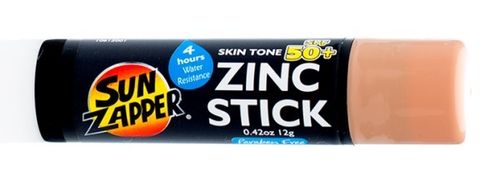 Zinc Stick 12g skin tone / hautfarbig