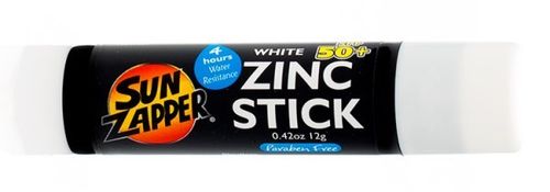 Zinc Stick 12g white / weiss