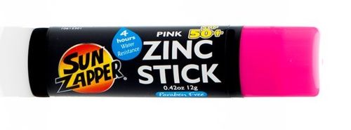 Zinc Stick 12g pink