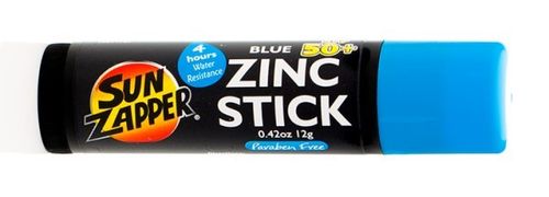Zinc Stick 12g blue / blau