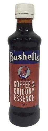 Bushells Coffee & Chicory Essence 250 ml