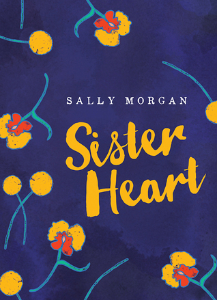 Sister Heart: Sally Morgan (engl.) .251 S.
