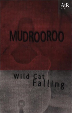 Wild Cat Falling: Mudrooroo (engl.) 152 S.