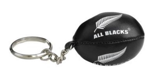 Rugbyball All Blacks Schlüsselanhänger