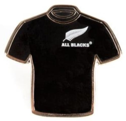 Anstecknadel All Blacks
